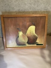 Original oil canvas for sale  Bethel