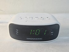 Magnasonic eaac201 digital for sale  Merrill