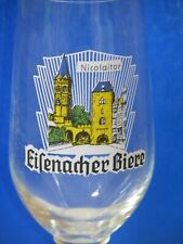 Eisenacher biere nicolaitor gebraucht kaufen Eisenacher biere nicolaitor gebraucht kaufen  Halle