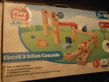 Circuit billes bois d'occasion  La Salvetat-sur-Agout
