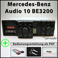 Riginal mercedes audio gebraucht kaufen  Gütersloh