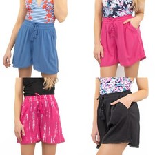 Womens shorts high for sale  REDHILL