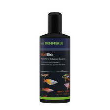 Dennerle vital elixier gebraucht kaufen  Münchweiler a.d.Rodalb
