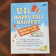 1953 universal international for sale  Stratford