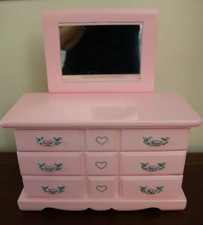 Fashion doll dresser for sale  Charlotte