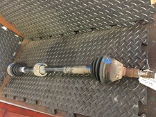 Vauxhall vectra driveshaft for sale  STOKE-ON-TRENT