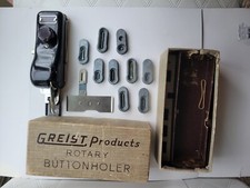 Vintage 1950 greist for sale  Thomasville