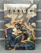 libro fables usato libro fables usato Piombino