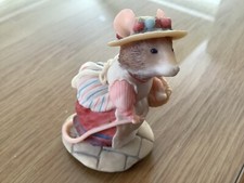 Brambly hedge lady for sale  NORWICH