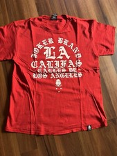 Joker brand shirt gebraucht kaufen  Reiskirchen