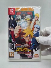 Naruto ultimate ninja d'occasion  Saint-Laurent-du-Var