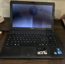 Sony vaio vpcs11x9e usato  Torino