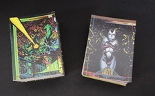 1993 Skybox Marvel Universe IV Conjunto Completo (180) *6840 comprar usado  Enviando para Brazil