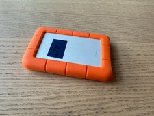 Lacie rugged mini for sale  Brooklyn