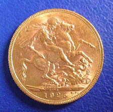 1925 king george for sale  EXMOUTH