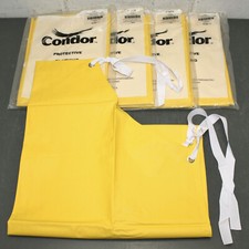 Condor chemical resistant d'occasion  Expédié en Belgium