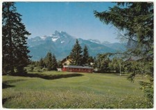 Villars ollon schweiz usato  Isola Vicentina