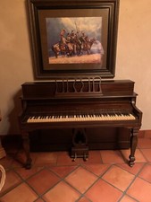 Antique 1930s starck for sale  Canon City