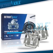 Rear left right for sale  Detroit