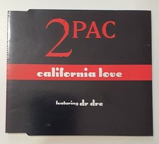 Pac feat. dre usato  Italia