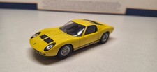 Delprado models lamborghini for sale  STOURBRIDGE