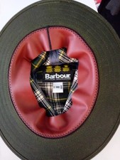 Barbour scotland mens for sale  CHARD