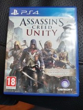 Assassin creed unity d'occasion  Le Perreux-sur-Marne