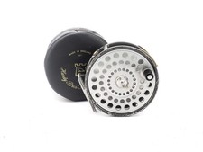 Molinete HARDY 'ST ANDREW' 4" TRUTA MOSCA, usado comprar usado  Enviando para Brazil