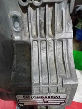 Carter motore 15ld usato  Ravanusa