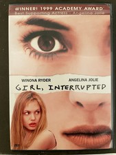 Girl interrupted winona for sale  Brooklyn
