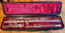 Yamaha yfl 211sii for sale Yamaha yfl 211sii for sale  NOTTINGHAM