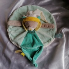 Doudou ours rond d'occasion Doudou ours rond d'occasion  Romilly-sur-Seine