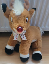 Rudolph red nose for sale  FLEETWOOD