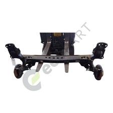 Audi rear axle for sale  CRUMLIN