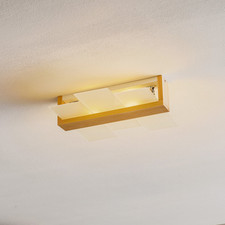 Sollux lighting deckenleuchte gebraucht kaufen  Berlin
