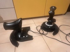 Thrustmaster t.flight hotas usato  Malalbergo