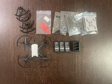 Drone dji tello usato  Bertinoro