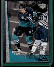 1998 upper deck d'occasion  Expédié en Belgium