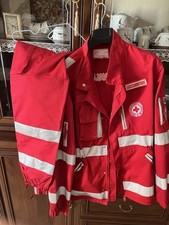 divise croce rossa usato divise croce rossa usato Barletta