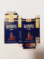 Kompas indonesia pacchetto usato  Lugo