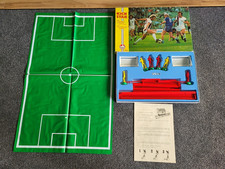 Tischfußballspiel kick star gebraucht kaufen  Bielefeld