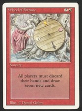 Wheel fortune mtg for sale  New Albany