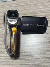 Panasonic wa20 full for sale  WREXHAM
