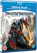 Transformers dark moon for sale  STOCKPORT