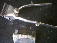 Vintage pranafa haarschneidema gebraucht kaufen  Versand nach Germany