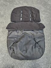 Mothercare compact cosytoe for sale  HALESWORTH