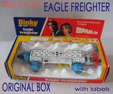 Dinky toys 360 usato  Italia