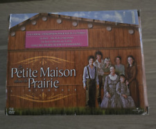 Coffret dvd petite d'occasion  Saint-Quentin-Fallavier