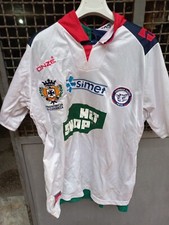 Maglia calcio cosenza usato  Casandrino