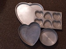 Vintage aluminum baking for sale  Marietta